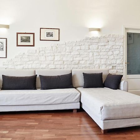 Hotel Il Giardino Di Eleonora Matera Exteriér fotografie